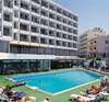 Blue Sky Beach Hotel 